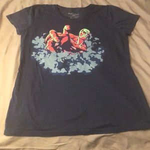 Attack on Titan Tee